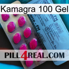 Kamagra 100 Gel 35